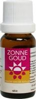 Zonnegoud Rozemarijn etherische olie 10ml