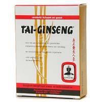 Tai Ginseng Dragees