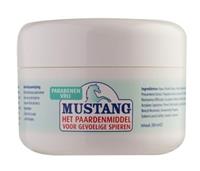 Jacob Hooy Mustang Spiercreme