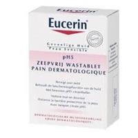 Eucerin Ph5 Zeepvrij Wastablet