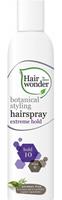 Hairwonder Botanical Styling Extreme Hold Haarspray 300ml