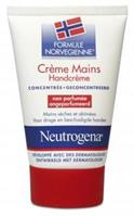 Neutrogena Handcreme Ongeparfumeerd