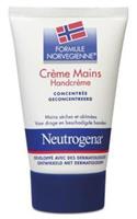 Neutrogena Handcreme Geparfumeerd