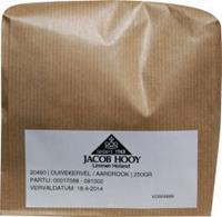Jacob Hooy Duivenkervel/aardrook 250g