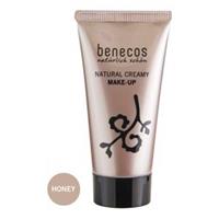 Benecos Foundation creamy honing 30ml