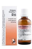 Reckeweg Grippe gastreu r6 50ml