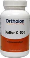 Ortholon Buffer C-500 Tabletten