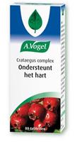 A.Vogel Crataegus Complex Tabletten