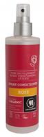 Urtekram Leave-in Conditioner Spray Rose