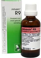 Reckeweg Jutussin druppels r9 50ml