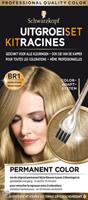 Schwarzkopf Vital Colors Schwarzkopf Uitgroeiset BR1 Middenblond