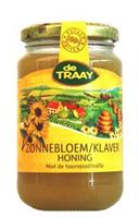 De Traay Zonnebloem & Klaverhoning