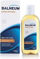 Balneum Extra Vettend Douche Olie 200ml