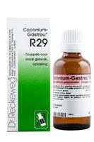 Reckeweg Coconium gastreu r29 50ml