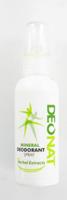 Deo Nat Natural Crystal Deodorant Spray 75ml