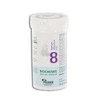 Pfluger Celzout 08 Natrium Chloratum D6 Tabletten