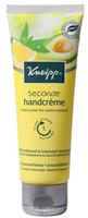 Kneipp Handcreme Seconde