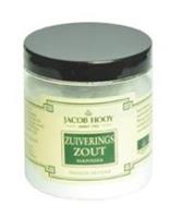 Jacob Hooy Zuiveringszout Pot 250gr