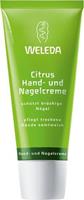 Weleda Citrus Hand- en Nagelcreme 50ml