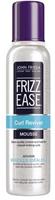 FRIZZ-EASE espuma rizos revitalizados 200 ml