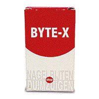 Byte x Byte-X 11ml