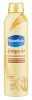 Vaseline Bodylotion Spray Healing Essential