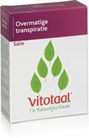 Vitotaal Salie