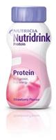 Nutridrink Protein Aardbei