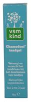 Vsm Kind Chamodent Tandgel