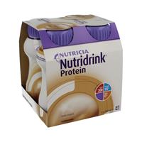 Nutridrink Protein Koffie