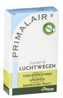 Primrose Primalair - Luchtwegen