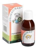 Primrose Primacram Kids Digestion 120 ml