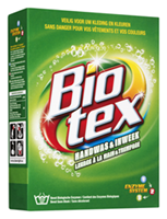 Biotex Poeder Handwas & Inweek 750gr