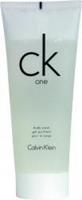 Calvin Klein Unisexdüfte ck one Shower Gel 200 ml