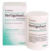 Heel Vertigoheel H Tabletten