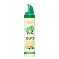 Hennaplus Colour Mousse Golden Blond 8.3