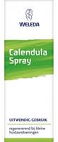 Weleda Calendula Spray 30ml