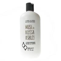 Alyssa Ashley Musk Hand & Body