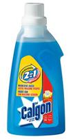 Calgon 2in1 Wasmachine Reiniger&Beschermer Vloeibaar, 750 ml