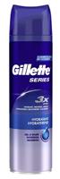 Gillette Scheergel Hydraterend