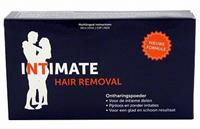 Intimate Hair Removal