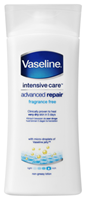 Vaseline Bodylotion Advanced Repair