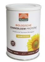 Mattisson HealthStyle Biologische Zonnebloem Proteïne