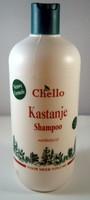 Chello Shampoo Kastanje