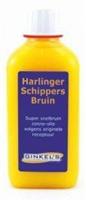 Ginkel's Snelbruinolie Harlinger Schippers Bruin 200ml