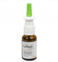 Heel Luffeel H Neusspray