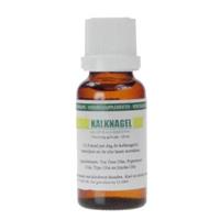 Naturapharma Tea Tree Kalknagelolie