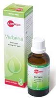 Aromed Voetmassage verbena 50ml