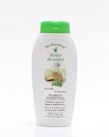 Herboretum Henna All Natural Herboretum Shampoo Droog Haar
