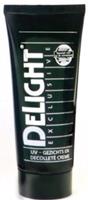 Delight Gezichts- En Decolletecreme 100ml